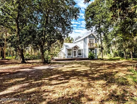 5820 John Anderson Hwy, Flagler Beach, FL 32136
