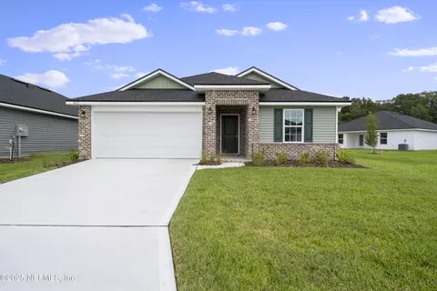 8123 Elsdon St, Jacksonville, FL 32219