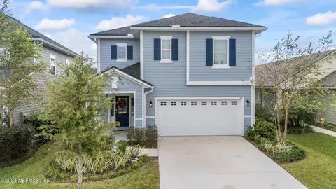56 Mosaic Park Ave, Saint Augustine, FL 32092