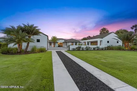 4096 Ponte Vedra Blvd, Jacksonville Beach, FL 32250