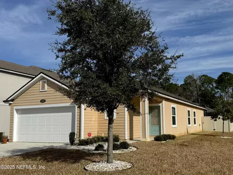 4802 Reef Heron Cir, Jacksonville, FL 32257