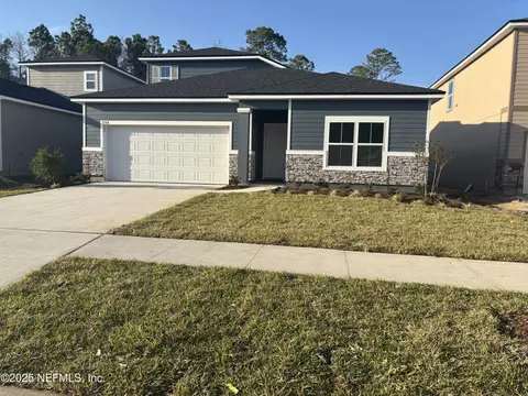 3348 Golden Eye Dr, Orange Park, FL 32065