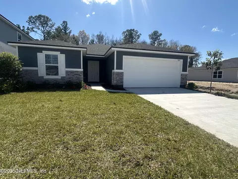 3343 Golden Eye Dr, Orange Park, FL 32065