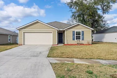 3151 Rogers Ave, Jacksonville, FL 32208