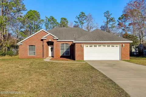54027 Jamie Dr, Callahan, FL 32011