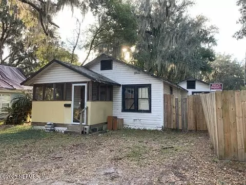 8728 1st Ave, Jacksonville, FL 32208