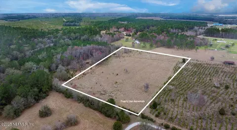 0 NE 91 Ln, Waldo, FL 32640