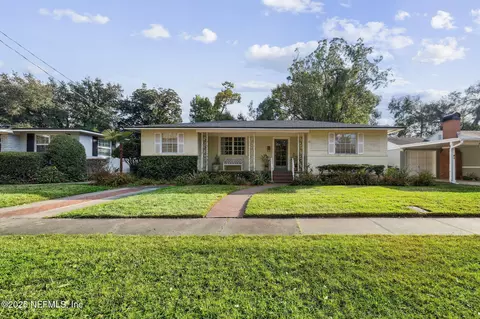 4212 Demedici Ave, Jacksonville, FL 32210
