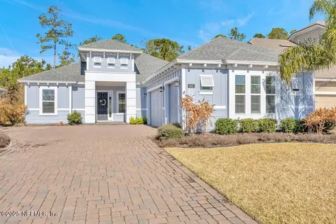 140 Cliffside Trl, Ponte Vedra, FL 32081