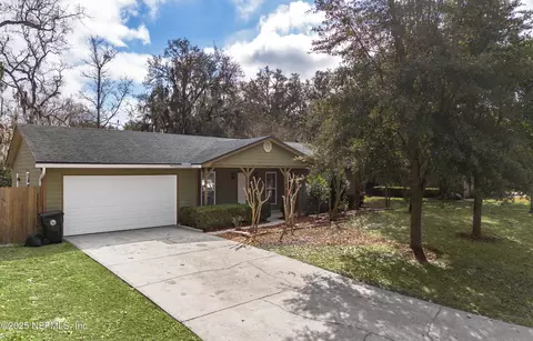 771 Ashwood St, Orange Park, FL 32065