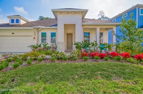 466 Quail Vista Dr, Ponte Vedra, FL 32081