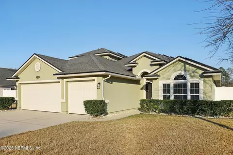 4468 Song Sparrow Dr, Middleburg, FL 32068
