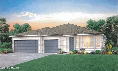 12446 Clapboard Bluff Trl, Jacksonville, FL 32226