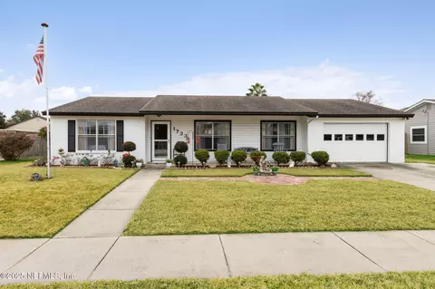 1733 Patricia Ln, Orange Park, FL 32073
