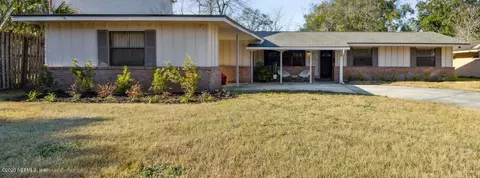 1537 Shirl Ln, Jacksonville, FL 32207