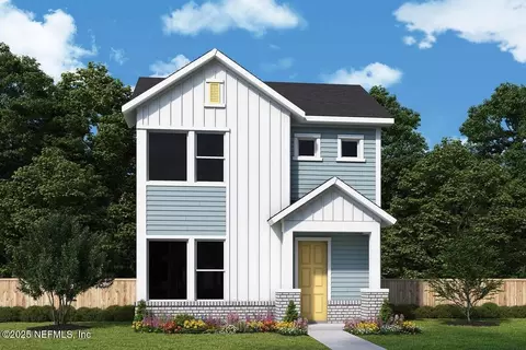 11019 Infinite Way, Jacksonville, FL 32256