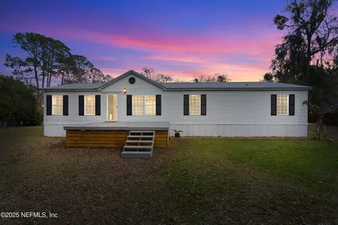1186 Clay St, Fleming Island, FL 32003