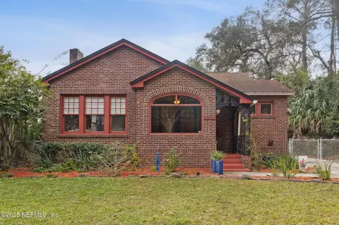 2964 Selma St, Jacksonville, FL 32205