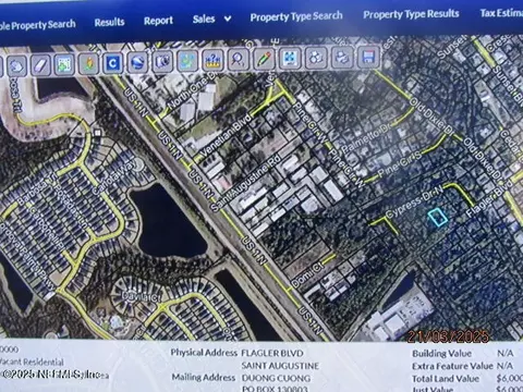 0 Flagler Blvd, Saint Augustine, FL 32095 photo 3
