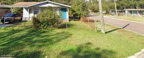 2724 Henrietta St, Jacksonville, FL 32209
