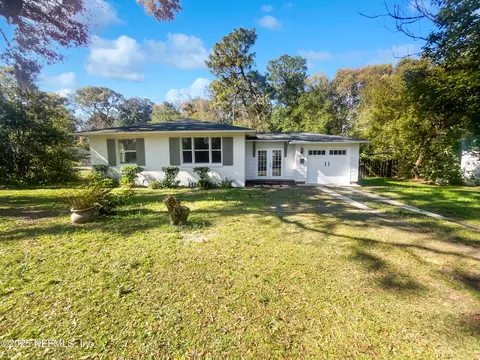 8210 Monmouth Way, Jacksonville, FL 32208