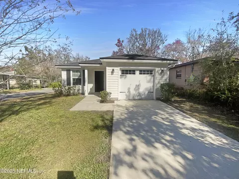 2277 Hartridge St, Jacksonville, FL 32209