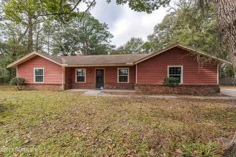 2882 Henley Rd, Green Cove Springs, FL 32043