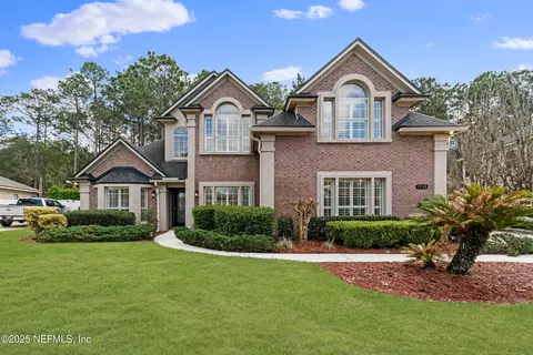1408 S Burgandy Trl, Saint Johns, FL 32259