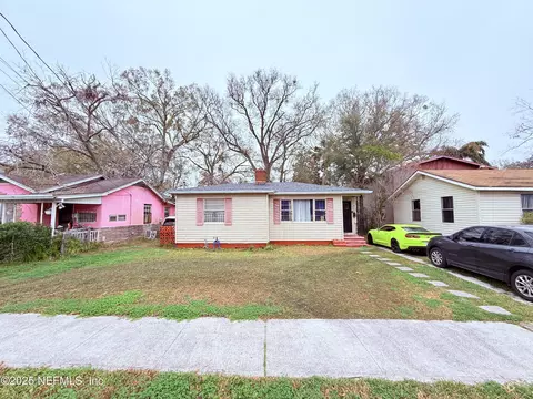 1473 W 9th St, Jacksonville, FL 32209