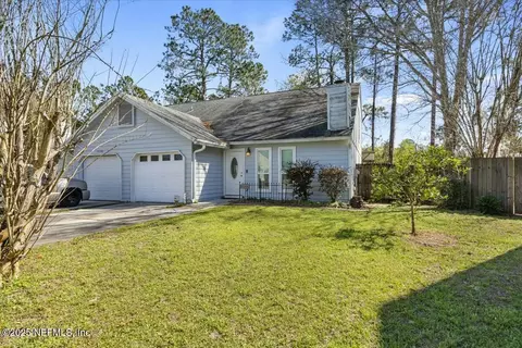 11334 Skimmer Ct, Jacksonville, FL 32225