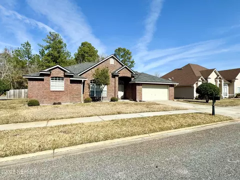 3852 Juliet Leia Cir N, Jacksonville, FL 32218