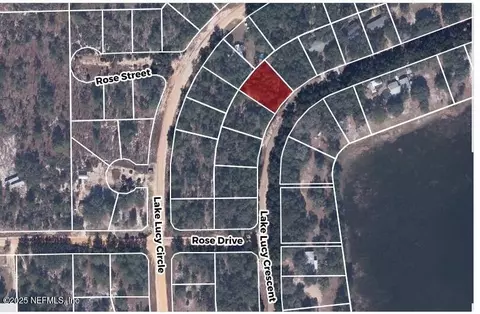 217 Lake Lucy Cres, Interlachen, FL 32148