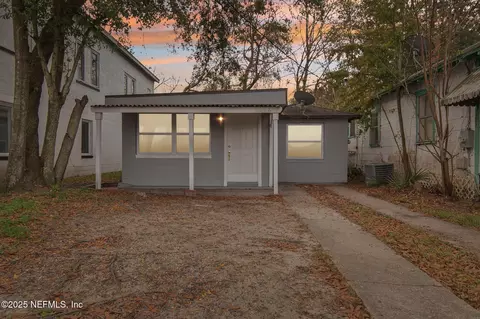 2076 Commonwealth Ave, Jacksonville, FL 32209