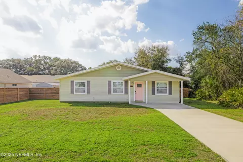 222 Segovia Rd, Saint Augustine, FL 32086