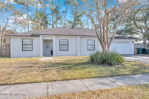 10839 Mandarin Station Dr E, Jacksonville, FL 32257