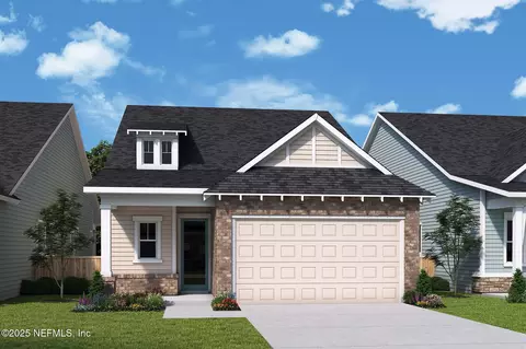 341 Reflections Ave, Ponte Vedra, FL 32081