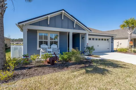 975 Parkland Trl, Saint Augustine, FL 32095