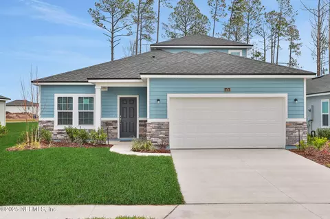478 Salazar St, Saint Augustine, FL 32095