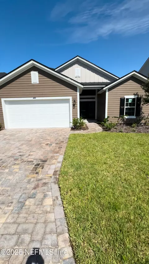 450 Archstone Way, Saint Augustine, FL 32092