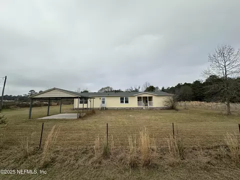 4380 Magill Rd, Jacksonville, FL 32219