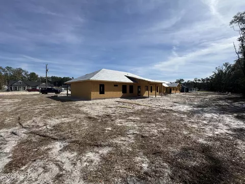 4976 SE 10th Pl, Keystone Heights, FL 32054