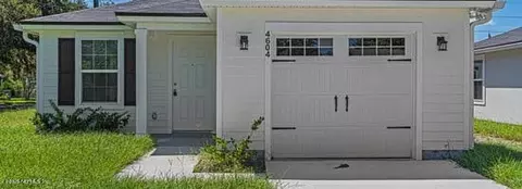 2523 Teal St, Jacksonville, FL 32209