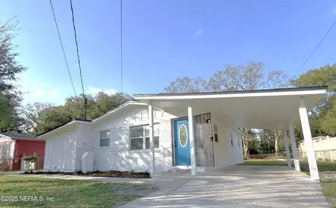 4651 Roanoke Blvd, Jacksonville, FL 32208