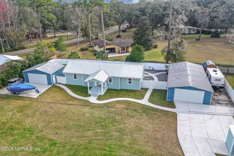 1805 Rudd Rd, Jacksonville, FL 32220