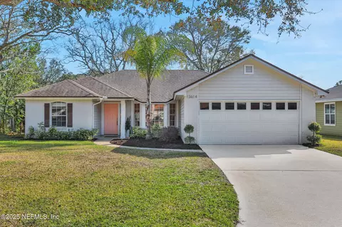 13614 Las Brisas Way, Jacksonville, FL 32224