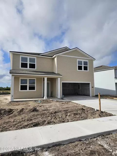 4393 White Ibis Ln, Green Cove Springs, FL 32043