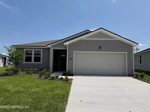 2776 Beautyberry Ln, Green Cove Springs, FL 32043
