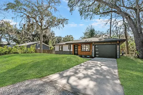 132 Seminole Rd, Saint Augustine, FL 32086