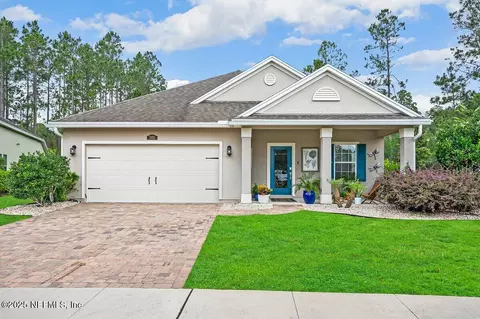 7626 Buck Hills Ct, Jacksonville, FL 32222