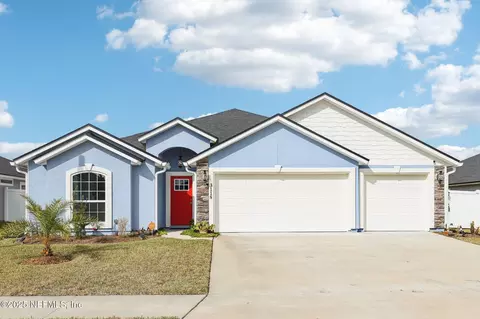 3118 Vianey Pl, Green Cove Springs, FL 32043